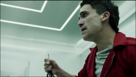 Money Heist - Season 01 Episode 12